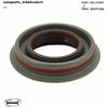 1PC NEW Axle Shaft Oil Seal 5L8Z4B416AA 5L8Z-4B416-AA For Ford Lincoln Mercury