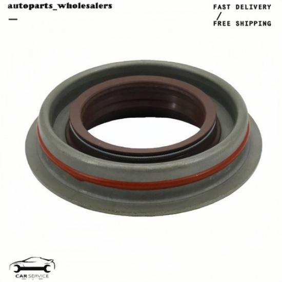 1PC NEW Axle Shaft Oil Seal 5L8Z4B416AA 5L8Z-4B416-AA For Ford Lincoln Mercury