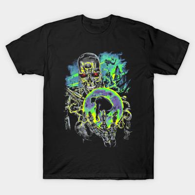 T-Shirts & Muskelshirts – T-Shirts