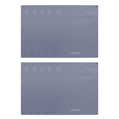 Gesichtspflege – Gesichtsmasken