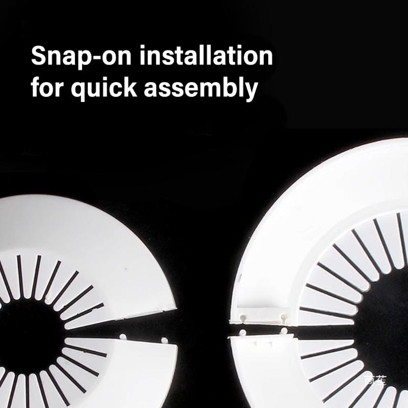 Fast Drain Bathroom Floor Cover Not Clogging Drain Cover Multipurpose Floor Drain Corrosion Resistant Drain Cover