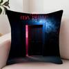 B-Bouss Et si jechoue  Pillow Case Decor Protective Covers Comfortable soft for Sofa Living Room Home office