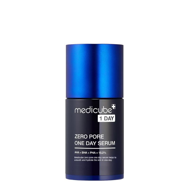 Zero Pore One Day Serum