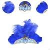 Halloween Headpieces Costume Accessories for Themed Party Carnival Festival