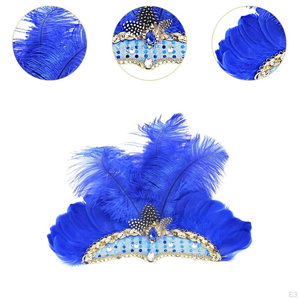 Halloween Headpieces Costume Accessories for Themed Party Carnival Festival