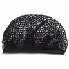 1Pc Helmet camouflage net nylon hunting blind net helmet cover outdoor hunting hat camouflage net
