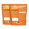 Tata Sampann Yumside Delhi Style Paneer Makhani | Ready To Eat Meal | Heat In 60 Secs I Serves 4 Pax | Pack of 2 | 285g X 2