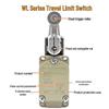 WLCA2-N High Temperature Limit Switch