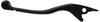 Kitaco Billet Lever Right CT125 Hunter Cub Dax 125 Super Cub C125 (Black) (JA55/JA65) (JB04/JB06) (JA48/JA58/JA71) Etc. 525-1310250
