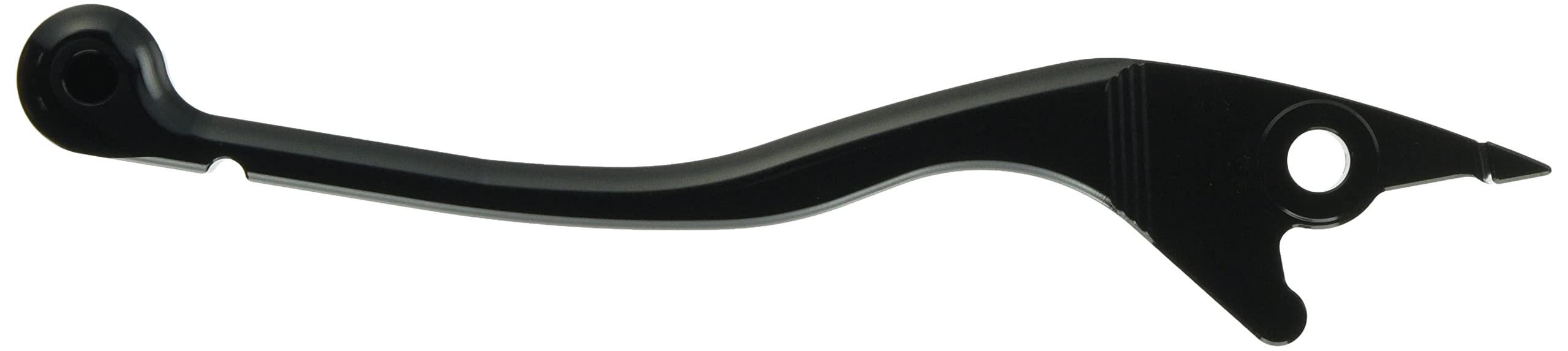 

KITACO Billet Lever Right CT125 Hunter Cub Dax 125 Super Cub C125 (Black) (JA55/JA65) (JB04/JB06) (JA48/JA58/JA71) etc. 525-1310250 чёрный