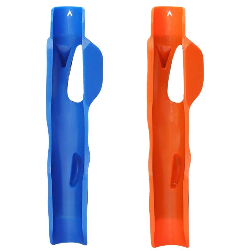 Golfové tréninkové pomůcky na úchop Golfový trenér úchopu Příslušenství Venkovní trenér golfového švihu