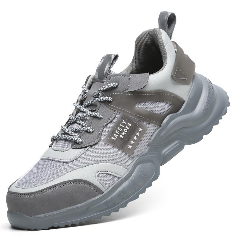 Неразрушимая обувь — фото 9