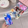 Game S-Sonic Movie Anime Tempered Glass For Iphone 14 13 12 11 Pro Mini XS MAX 14Plus X XS XR Cover