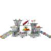 Stainless Steel Display Stand Cafeteria Display Tea Break Dessert Display Wedding Banquet and Cocktail Party Decorations Molds