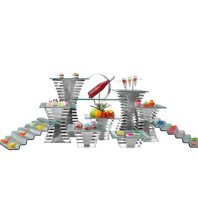 Backen – Tortenplatten