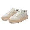 FILA Fusion Grind Skate Shoes Fashion Versatile Low Top Women sneaker Yellow White T12W442309FTS