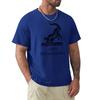 live duliciously T-Shirt cute clothes plus sizes anime tshirts for