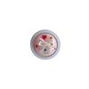 Cute Bow, Small Animal, Candy Color, Mobile Phone Airbag Holder, Magnetic Suction, Retractable Removal, Rhinestone Gemstone.