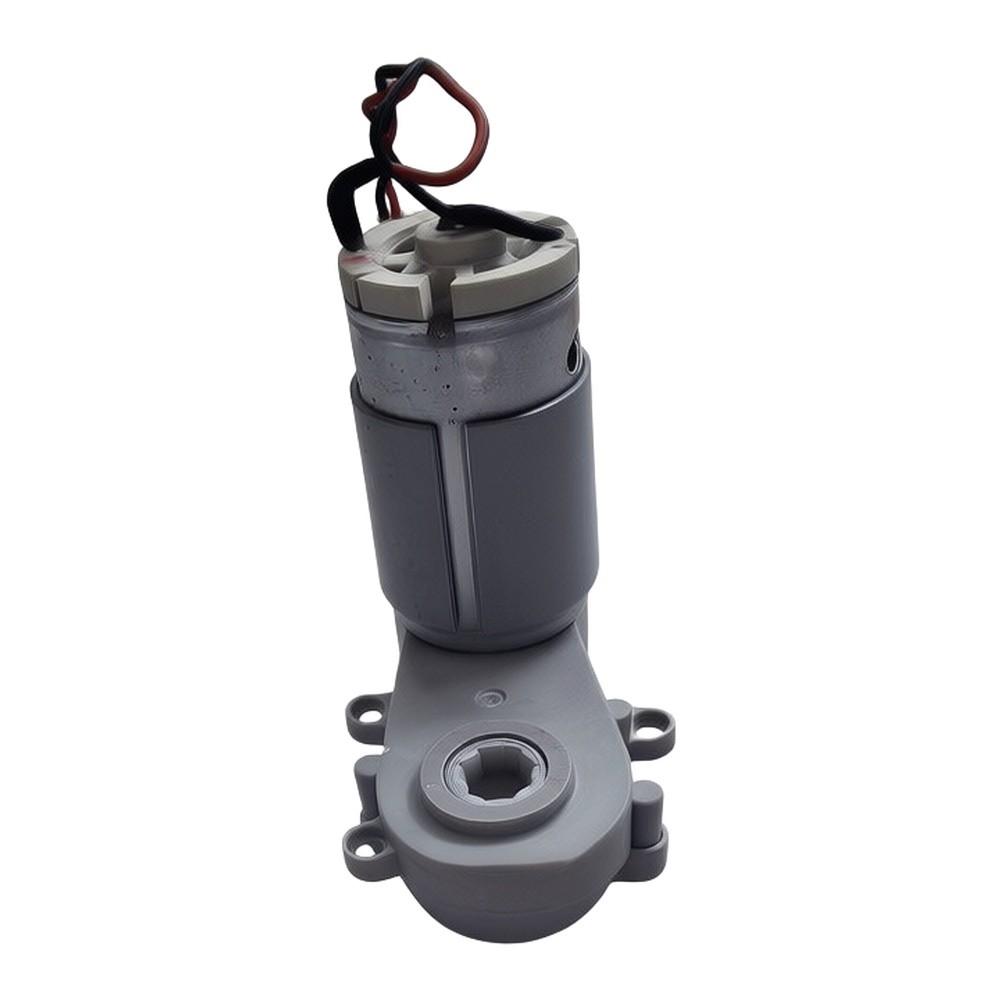 Main Brush Motor For Robot Vacuum Cleaner G1 MJSTG1 ABS Replacement Part Quiet Operation High Suction Cleaning Accessory