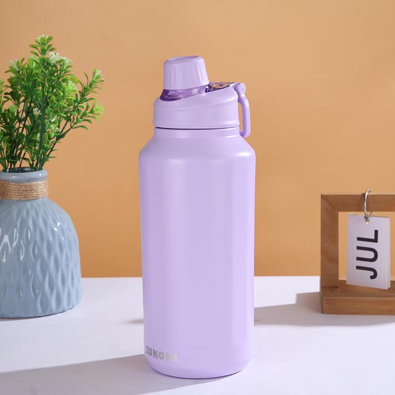 Xiaoyueya 316 Stainless Steel Insulated Bottle 1000ml