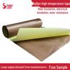 High-Temperature Teflon Adhesive and Insulating Tape