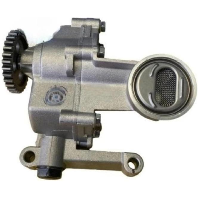 AUTO PARTS OIL PUMP G4KE G4KD G4NA D4BH Compatible with Hyundai KIA21310-2G011 213102G011 2.0L