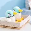 New Sarah And Duck Plushies Cute Lucky Duck Doll Room Decor Stuffed Plush Pillow Birthday Christmas Gifts