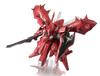 TAMASHII NATIONS NXEDGE STYLE Mobile Suit Gundam Counterattack Beltorchika Children Nightingale 90mm Painted Movable Figure Char's [MS UNIT] Approx.