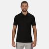 Regatta Mens Honestly Made Recycled Polo Shirt