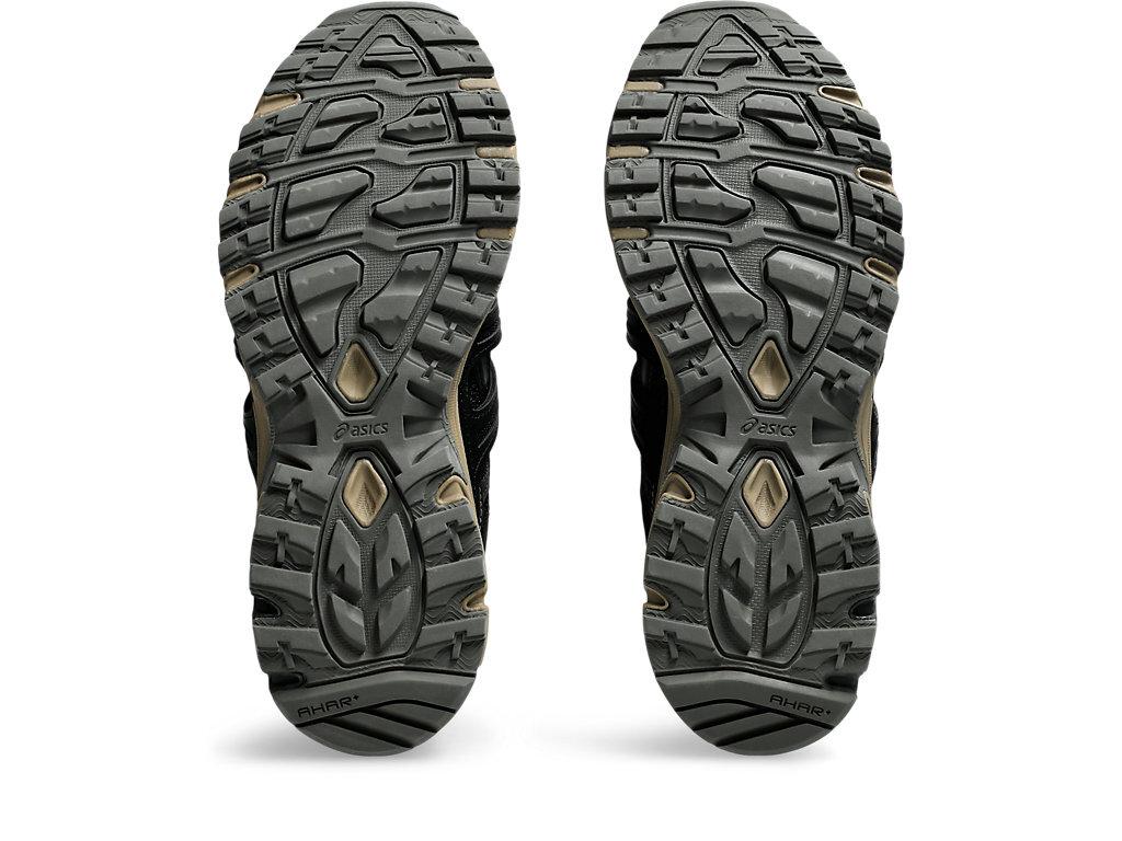 1203A538-002 Asics Gel-Sonoma 15-50 Black Pepper (Men's)