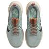 Nike Juniper Trail 2 Next Nature Mica Green Emerald Rise Amber Brown Sequoia Women's Sneakers DM0821-301