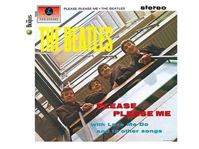 [CD] Please Please Me Digipak Japan OBI The Beatles TYCP-60001 Pop Rock NEW