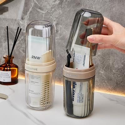 Banyo ve tuvalet – Diş fırçası tutucuları
