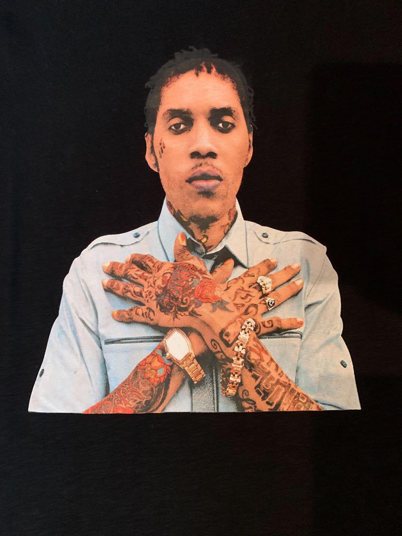 

[USED] Like new Simpsons Scarface T-shirt, XL, Made in USA, Delta tag