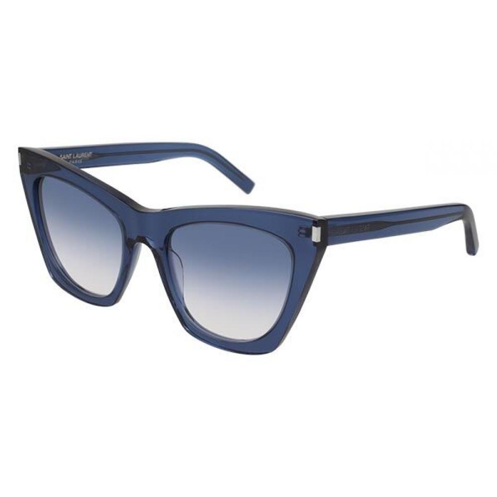 

Saint Laurent Sl 214 Kate 002 Women Sunglasses 55-20-145