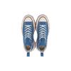 Converse All Star Trekwave 100 Trekwave Hi Fashion High-Top Canvas Shoes Unisex Sneakers Blue 31307102
