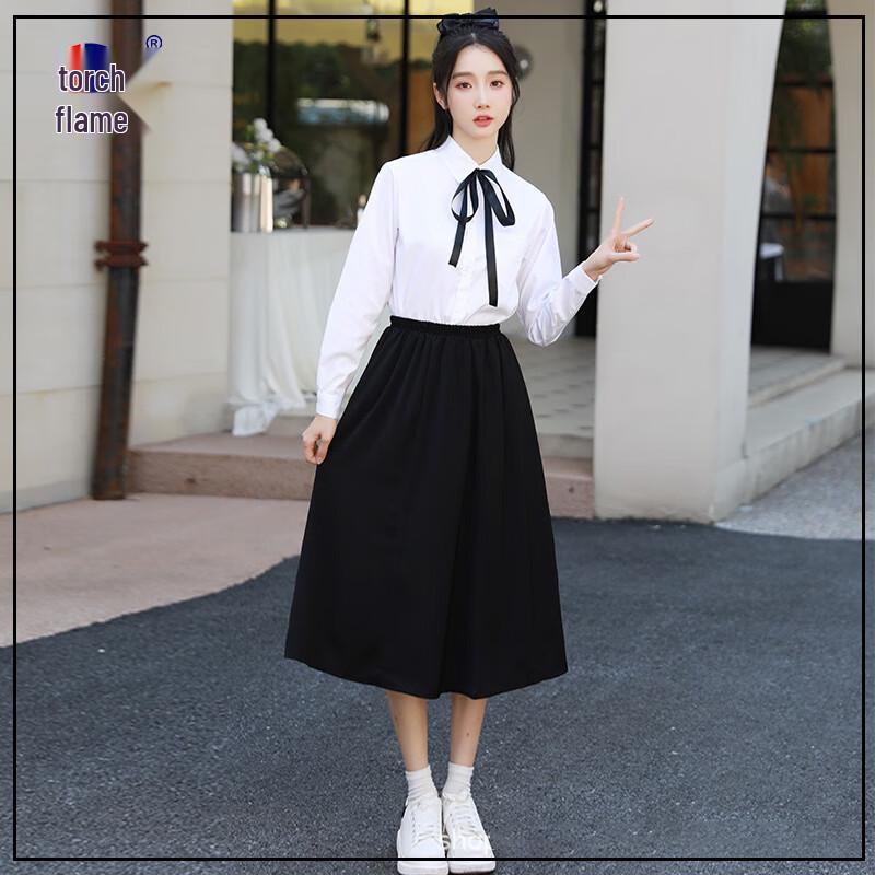 Juyan School Performance Uniform Collection