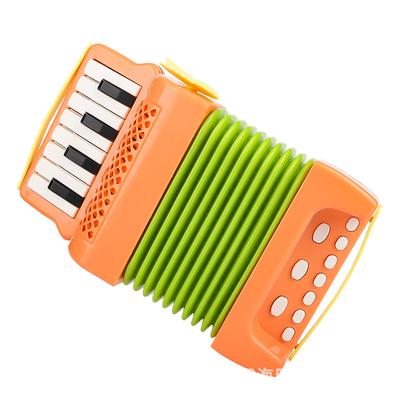 Leksaksinstrument – Klaverinstrument för barn