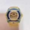 CASIO Baby-G Reef BGR-201 Hello Kitty Sanrio Smiles Watch 1998 Japan