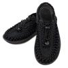 Sandals Unique Sports Sandals Open Air Sneakers 1014097 UNEEK Mens Sneakers Sportsan Shoes Outdoor [Keen] Men's Black/Black BLACK/BLACK [Item]