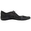 Skims x Nike Air Rift Freizeitschuhe Unisex Schwarz IO7694-001