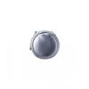 Rest Recreation Beauty Mini Round Enamel Pouch
