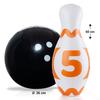 Sport a venkovní zábava – Bowling