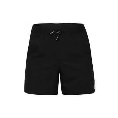 Gym Running Shorts Men Bottoms Black AJ7778-010