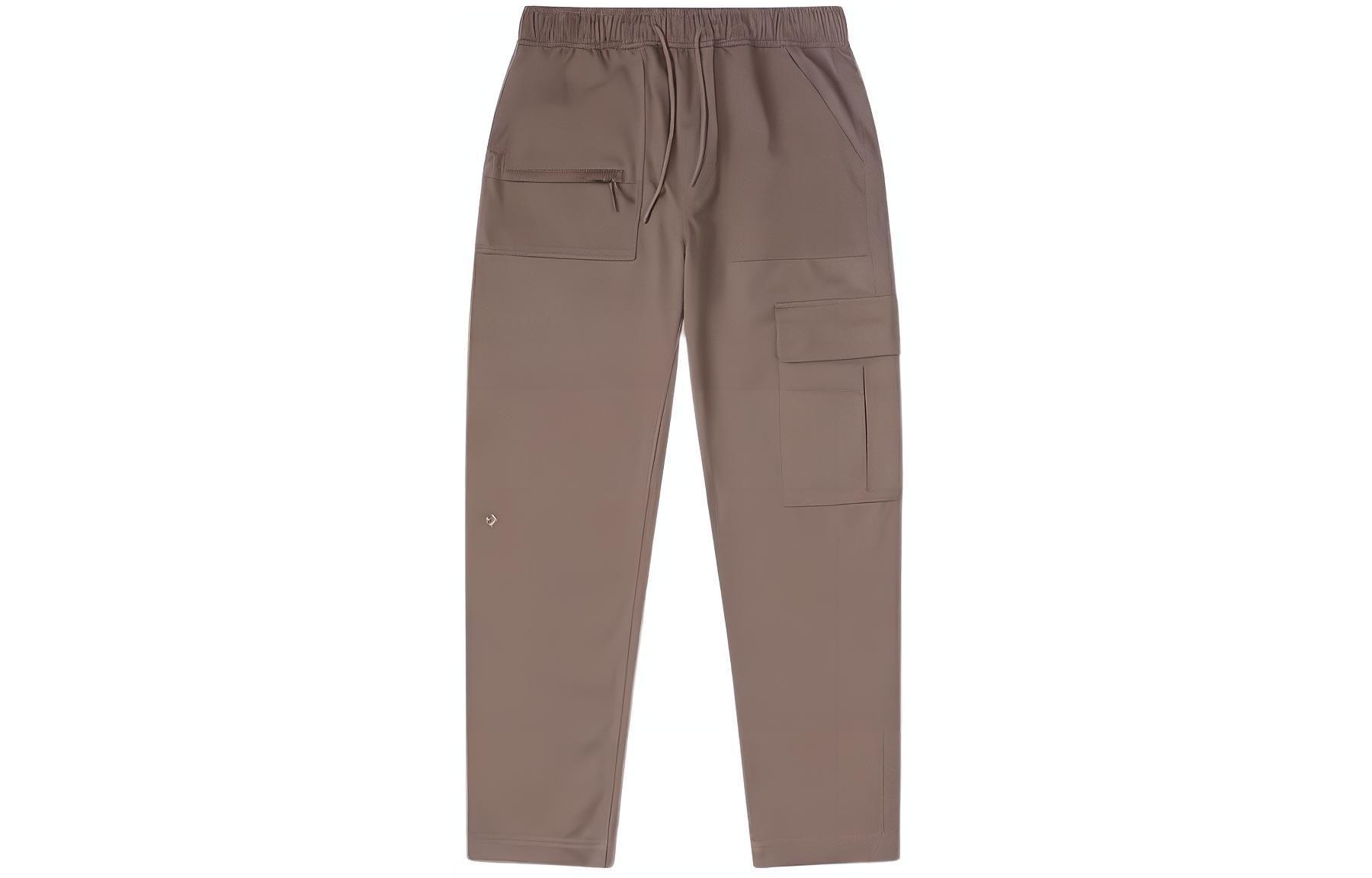 Converse CarGo Pant Casual Pants Men s Khaki 10026003-A03 L