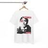 The Smiths Is Dead T Shirt Meme Gift Funny Tee Vintage Unisex Tee