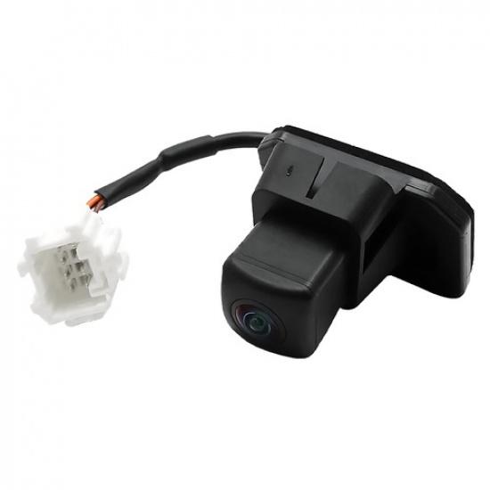 Rear View Park Assist Backup Backup Camera For Honda Fit 2015-19 39530 T5R A015