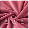 Warm Plush Fitted Sheet Elastic Mattress Cover Velvet Bed Cover Full Set Winter Soft Family Double Bed Bedding 120/150/180x200cm