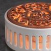 Teapot Warmer Accessories Tea Keep Warm Tealight Preservation for Teahouse