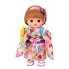Pilot Corporation Set Kimono Set Mel-chan Dress-up